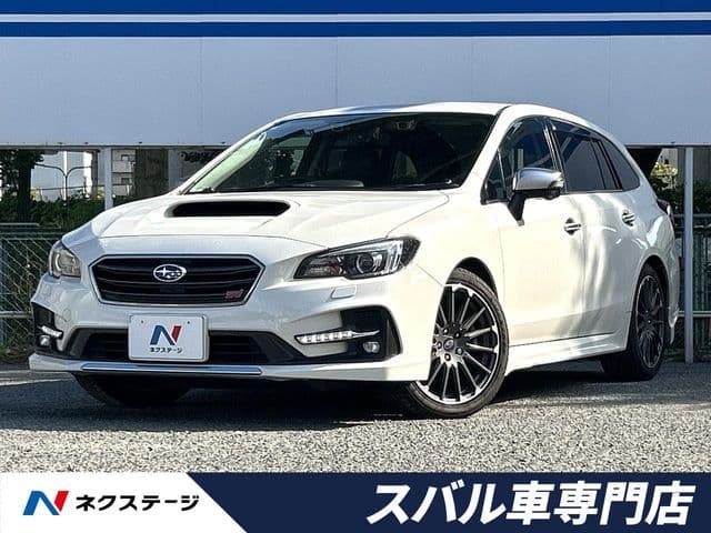 SUBARU
