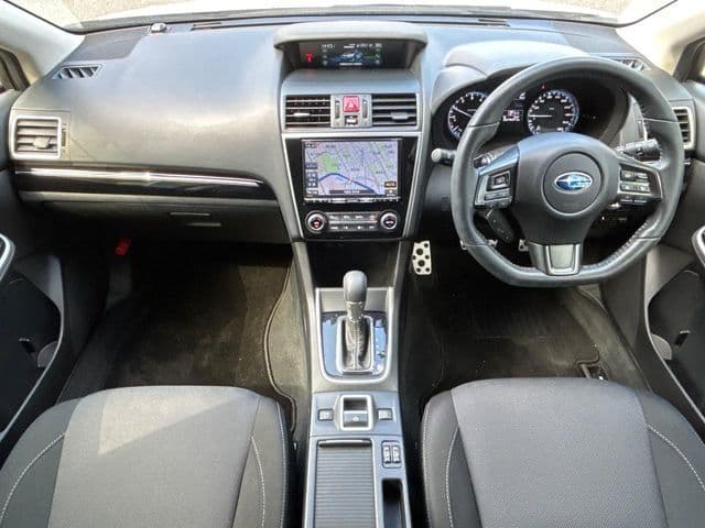 SUBARU