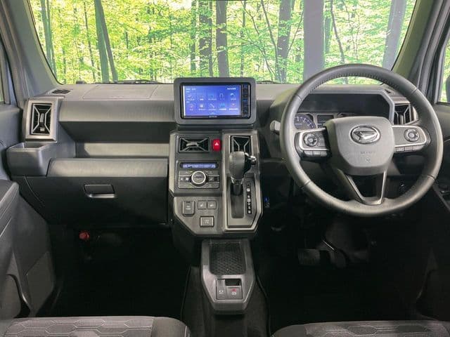 DAIHATSU
