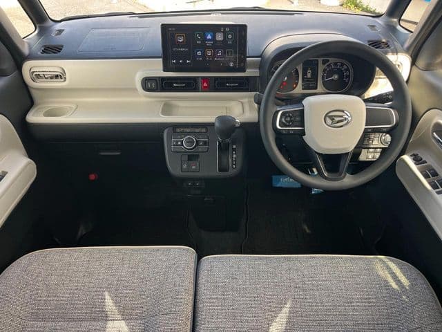 DAIHATSU