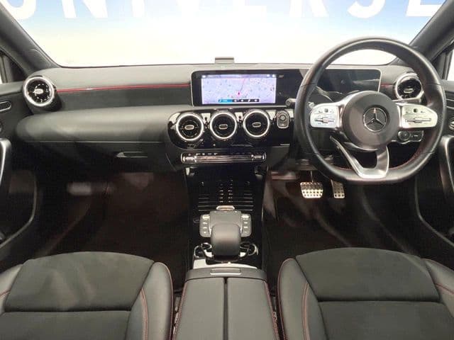 MERCEDES BENZ