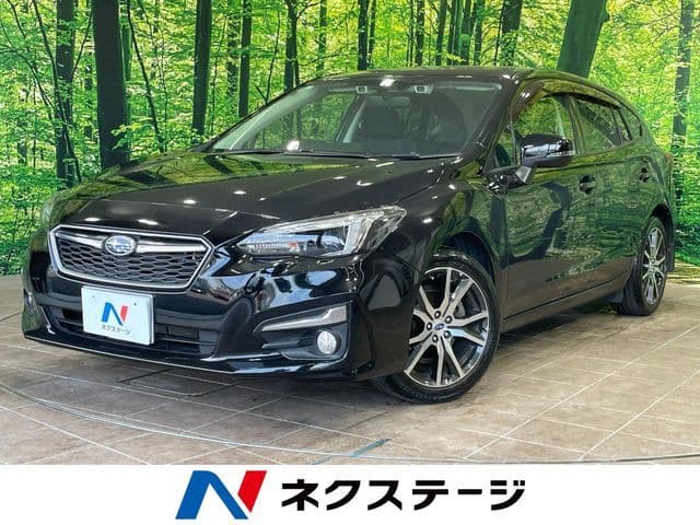 SUBARU