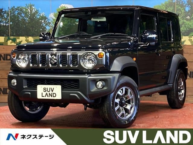 SUZUKI null