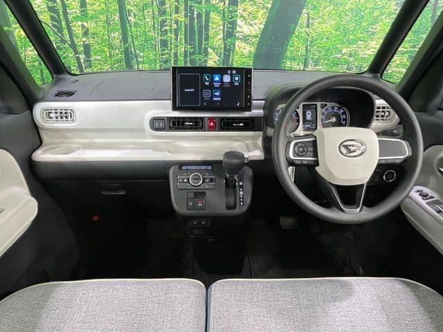 DAIHATSU