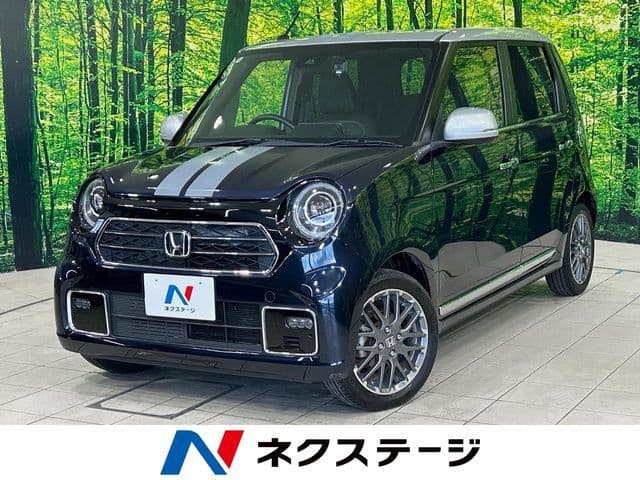 HONDA N-ONE