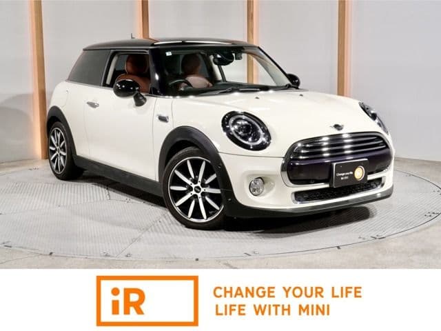 BMW MINI COOPER
