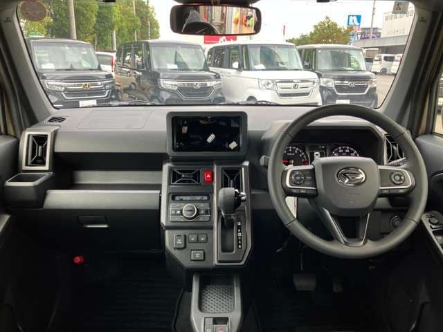 DAIHATSU
