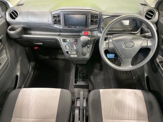 DAIHATSU