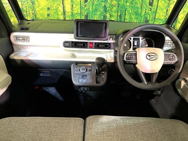 DAIHATSU