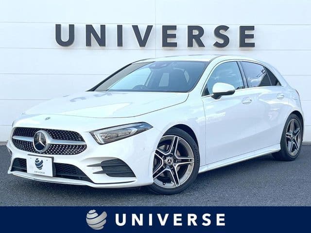 MERCEDES BENZ MERCEDES BENZ A class