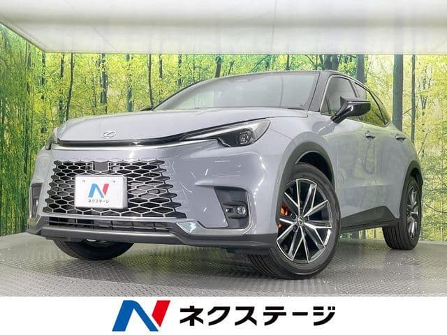 TOYOTA null