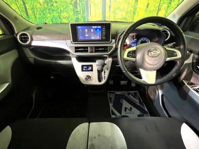 DAIHATSU