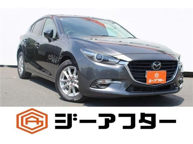 MAZDA