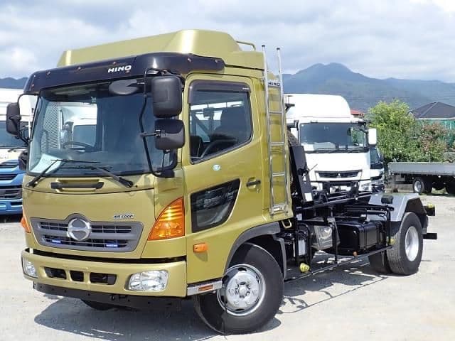 HINO