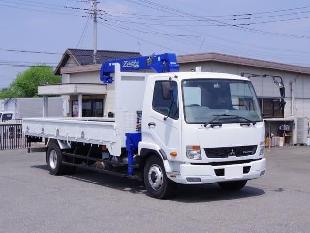 MITSUBISHI FUSOU