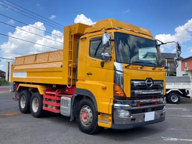 HINO