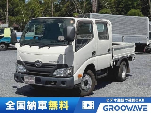 HINO DUTRO