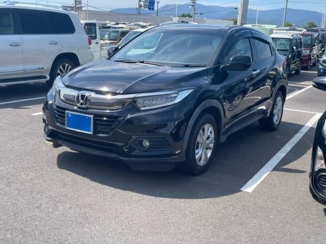 HONDA