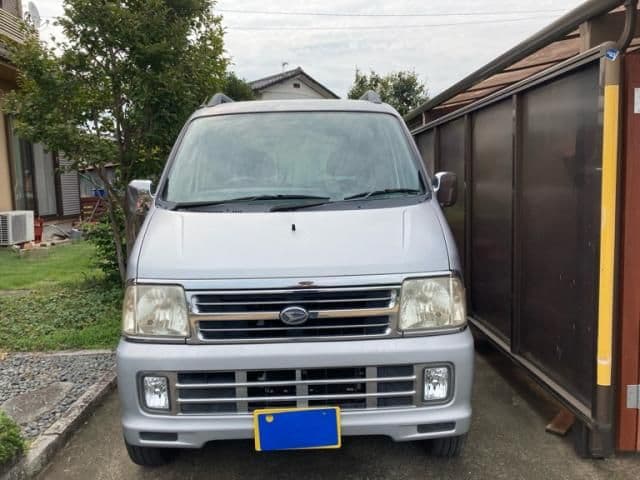 DAIHATSU