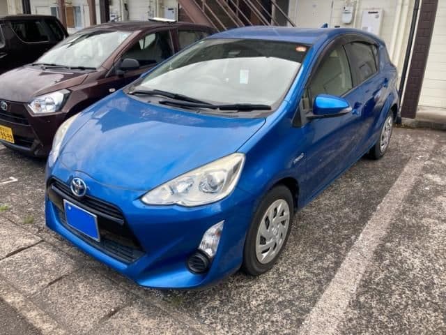 TOYOTA