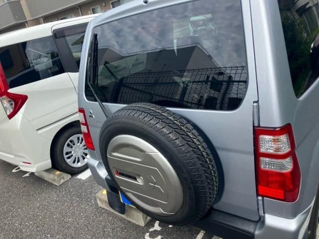 MITSUBISHI