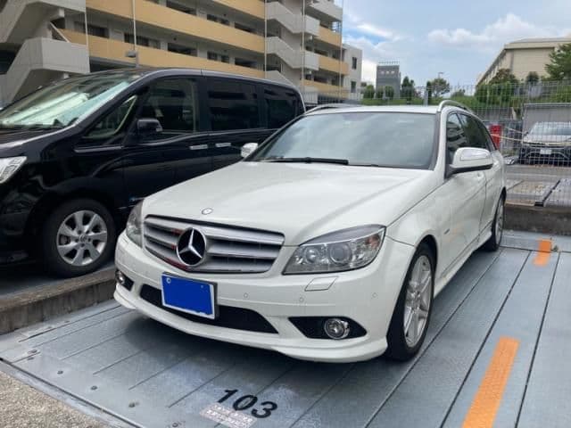 MERCEDES BENZ