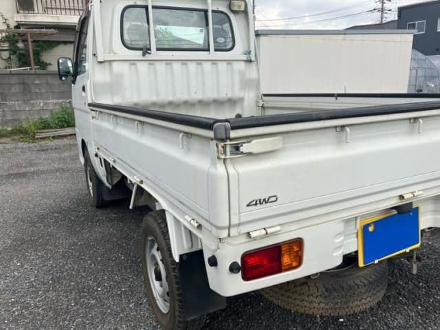 DAIHATSU