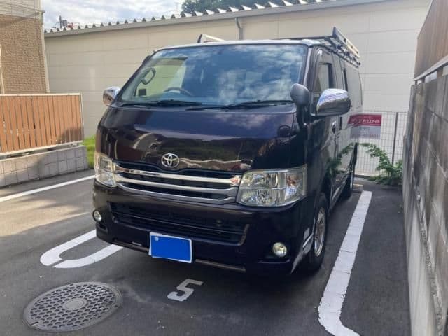 TOYOTA