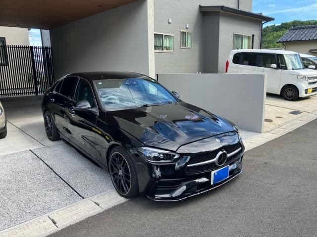MERCEDES BENZ
