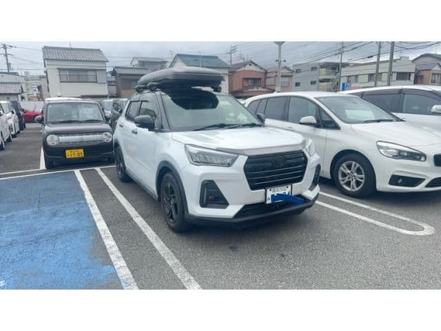 DAIHATSU