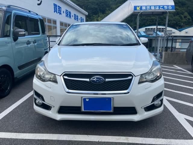 SUBARU