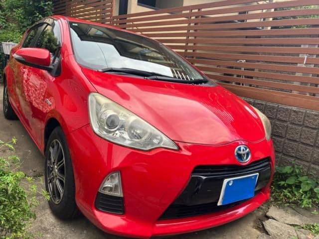 TOYOTA