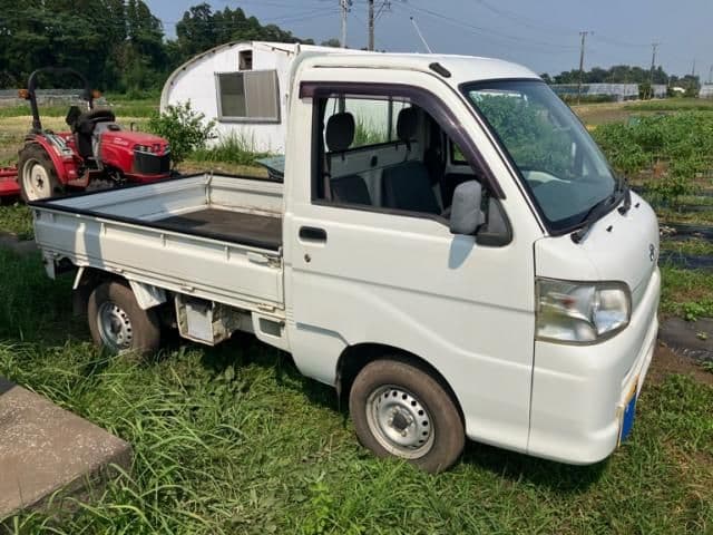 DAIHATSU