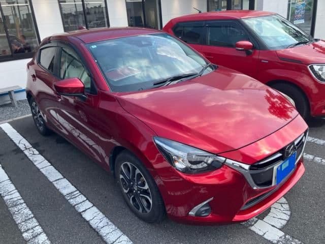 MAZDA