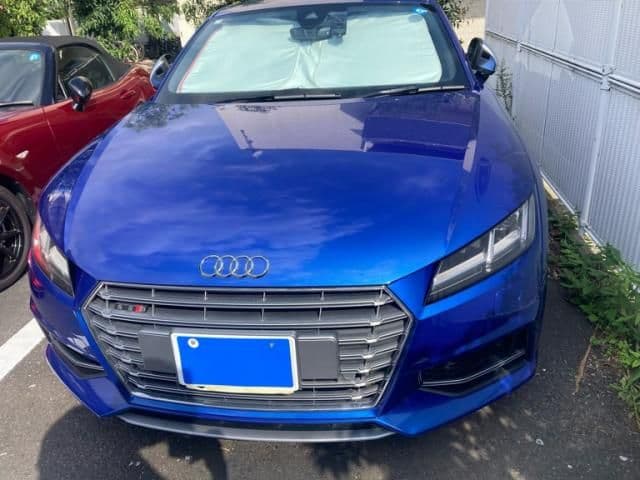 AUDI