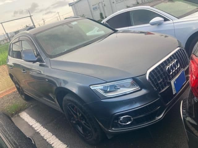 AUDI