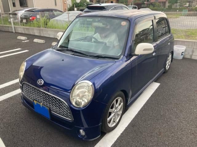 DAIHATSU