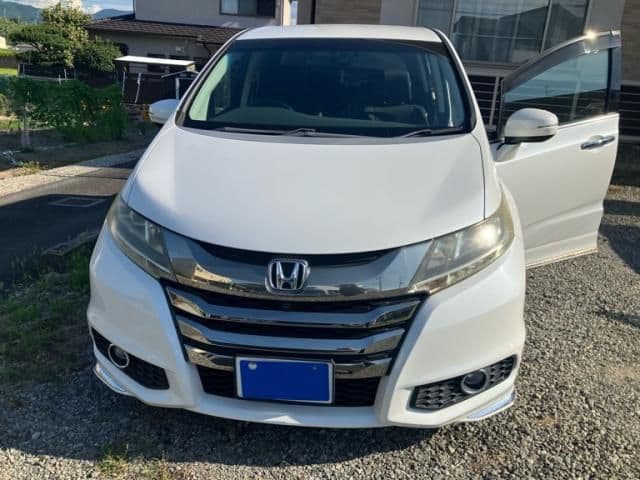 HONDA