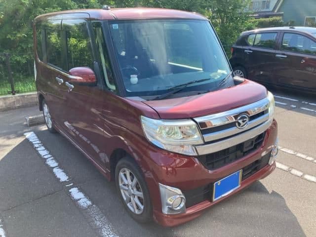 DAIHATSU