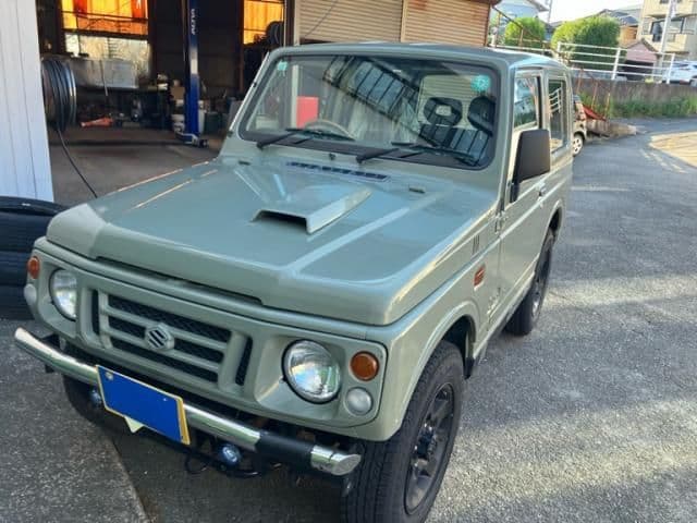 SUZUKI