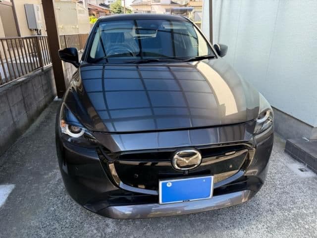 MAZDA