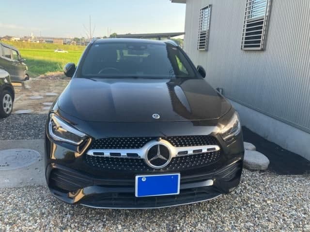 MERCEDES BENZ