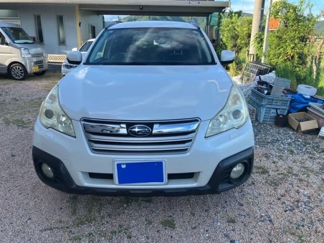 SUBARU