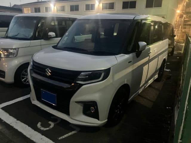 SUZUKI