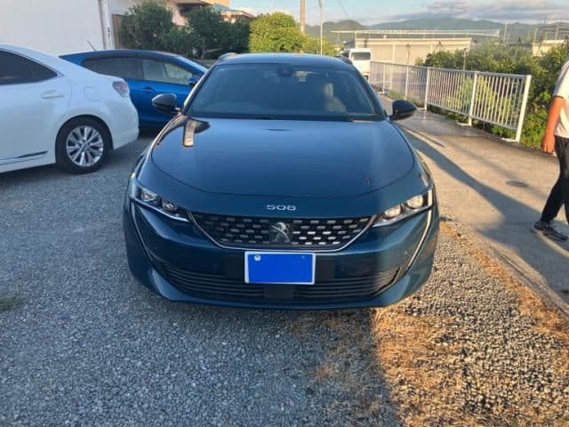 PEUGEOT