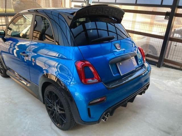 FIAT
