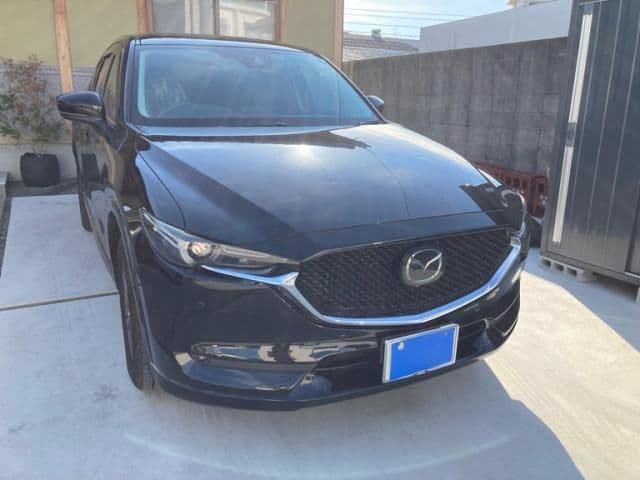 MAZDA