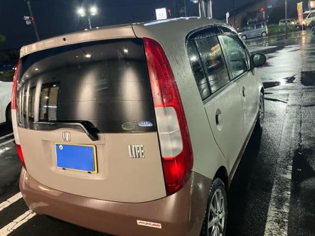 HONDA