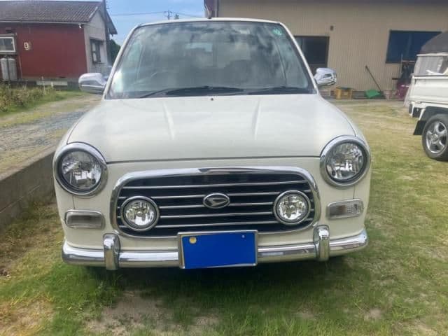 DAIHATSU