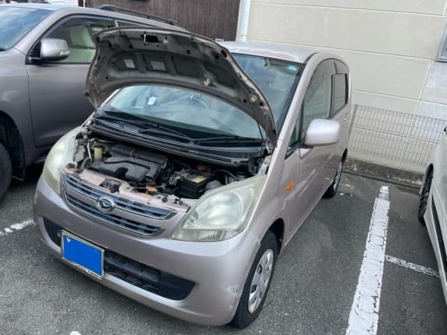 DAIHATSU